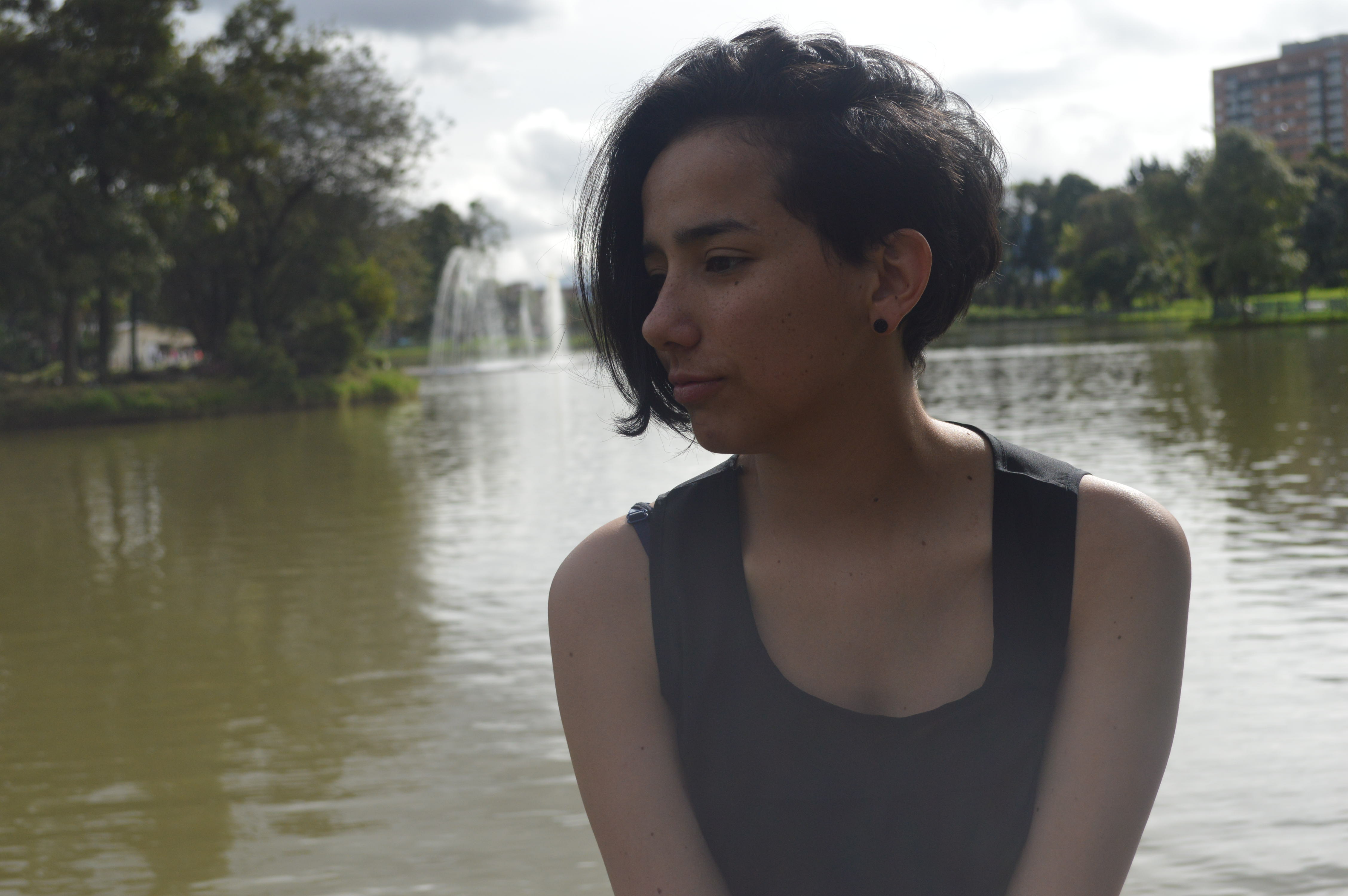 Daniela -Semblanza