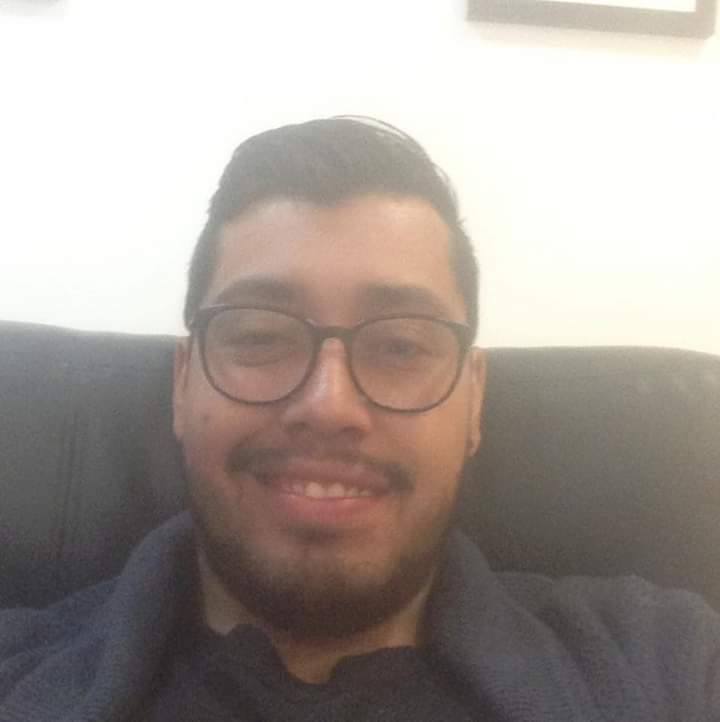 Jonathan Gualteros - Semblanza