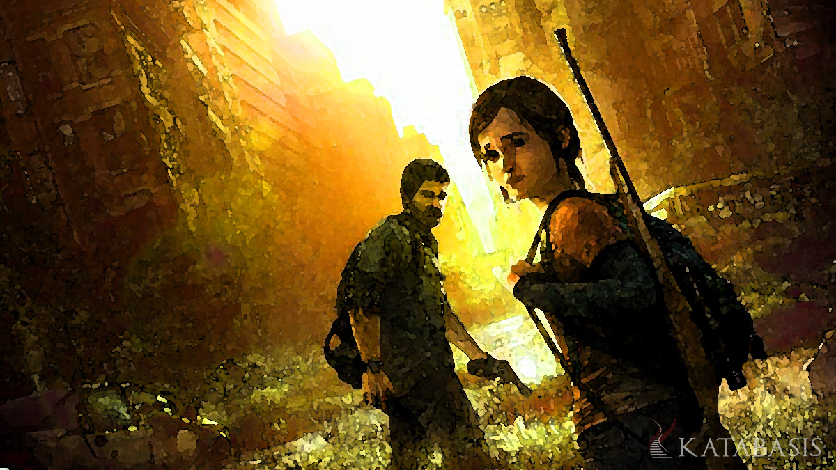 The Last Of Us: ¿otro juego de zombis?