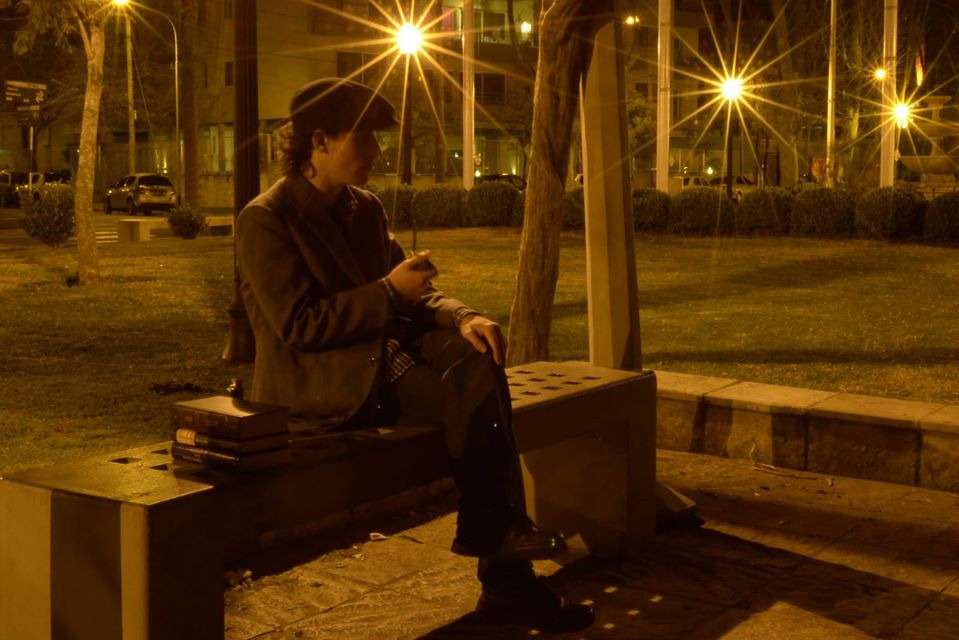 Santiago Clemente