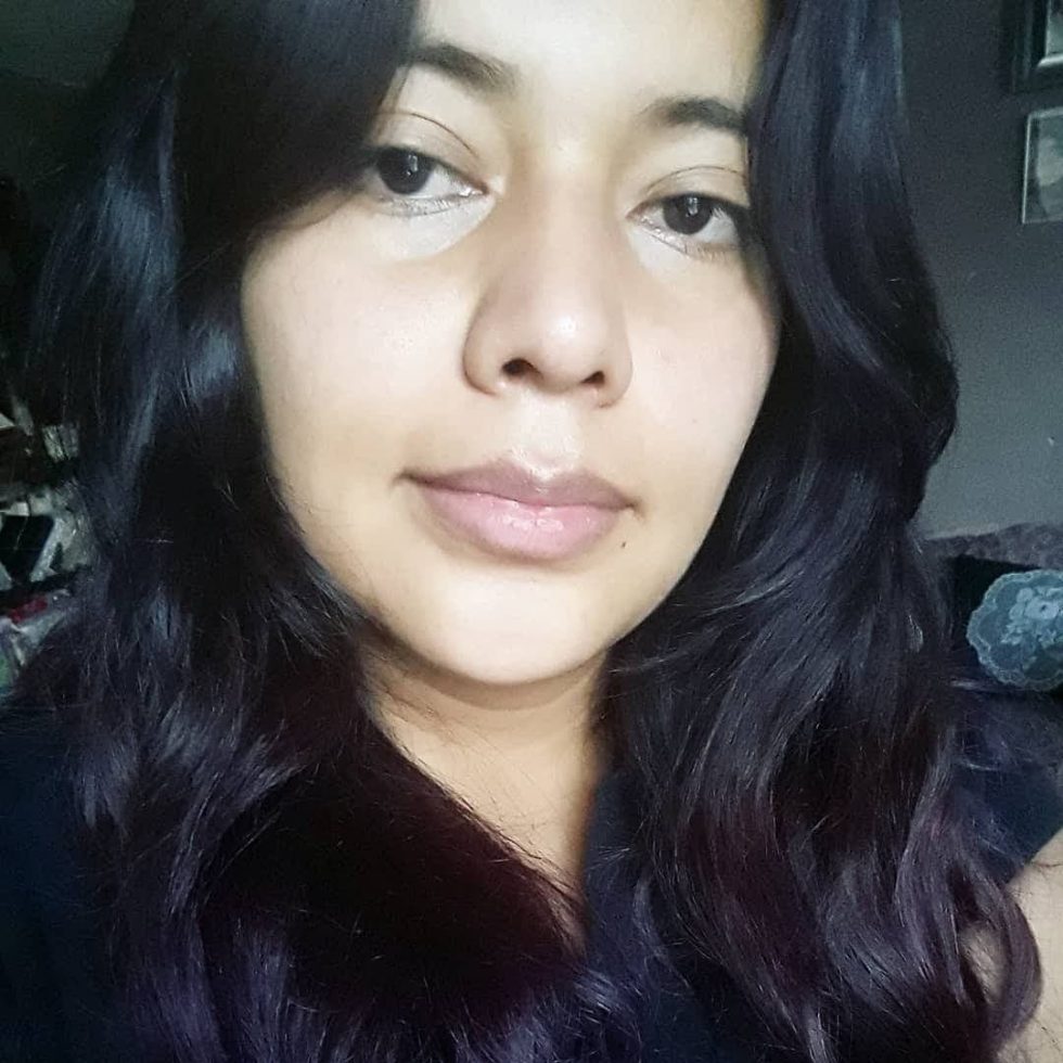 Gemma Ramírez