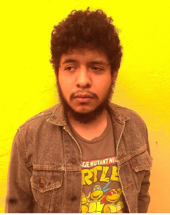 Alejandro Zaga