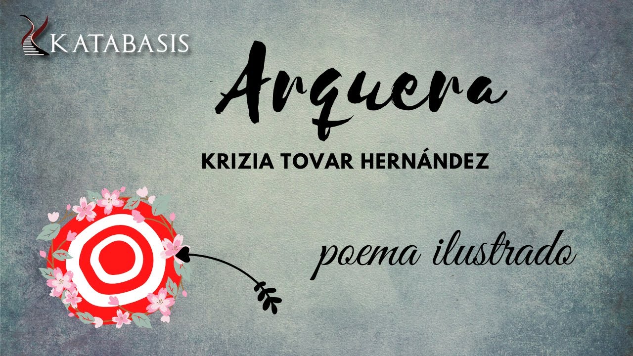 Arquera | Krizia Tovar Hernández