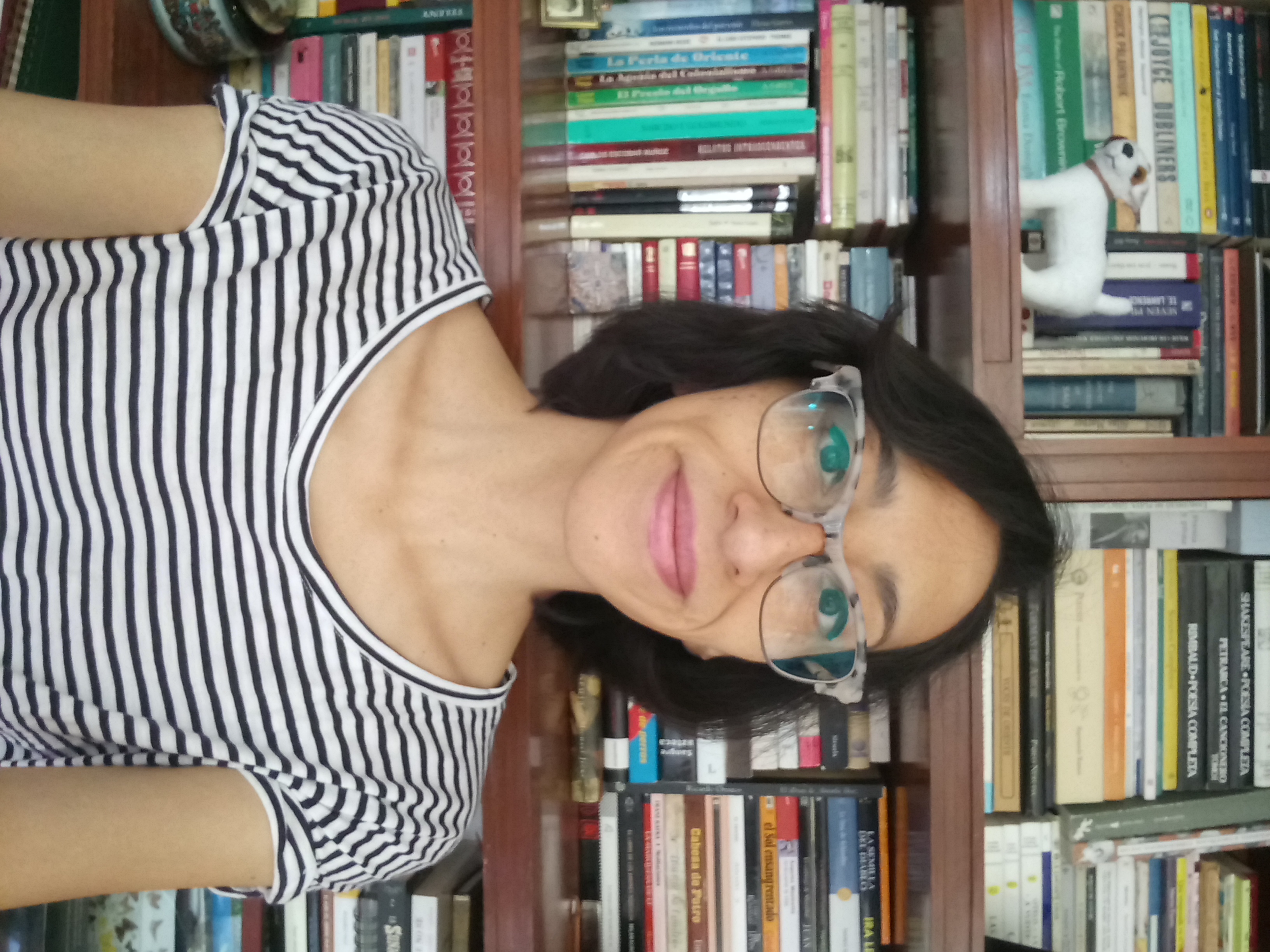 Foto-Gloria Ramos