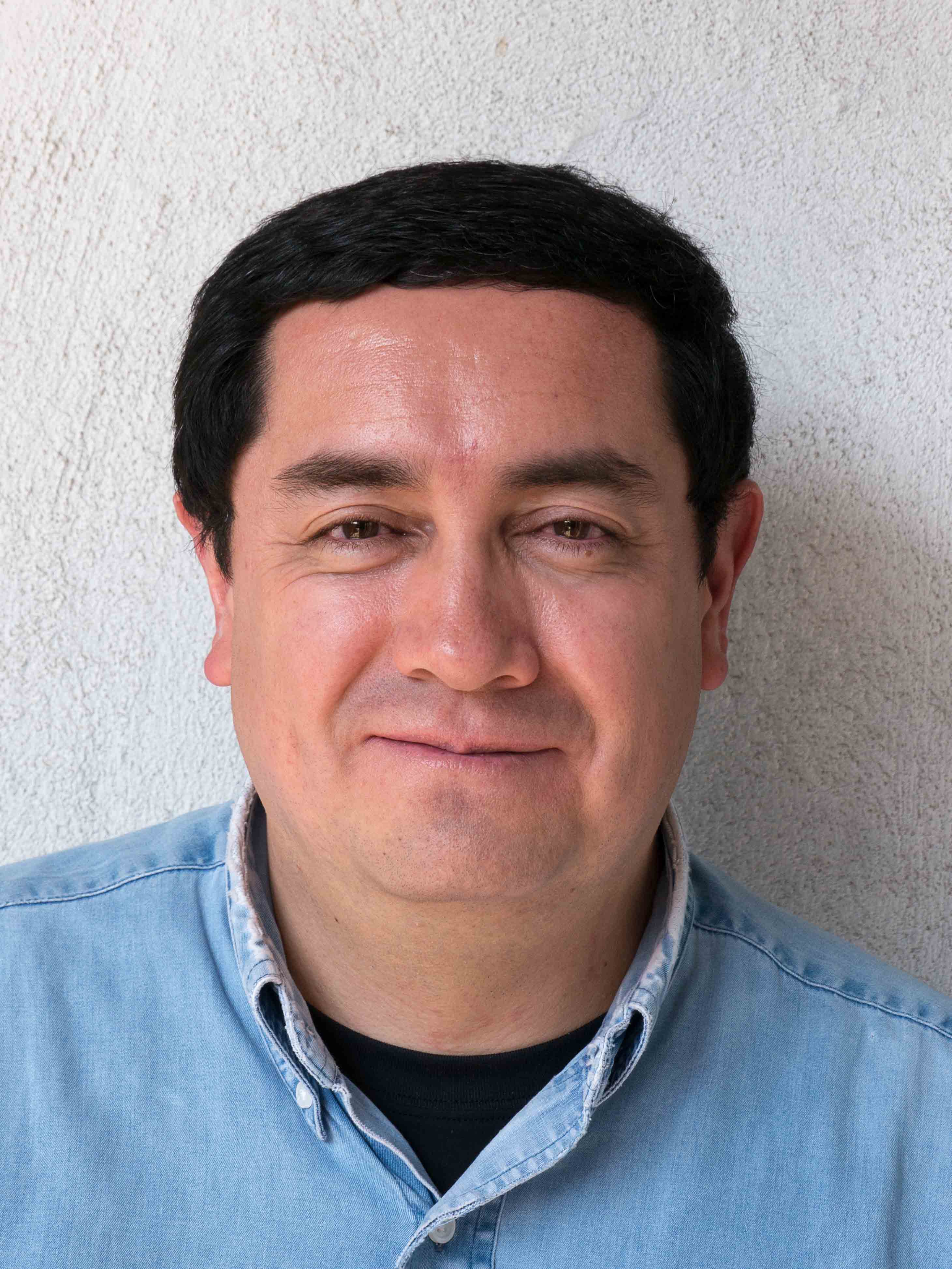 Eduardo Honey