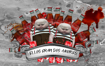 Hijos de la Coca Cola