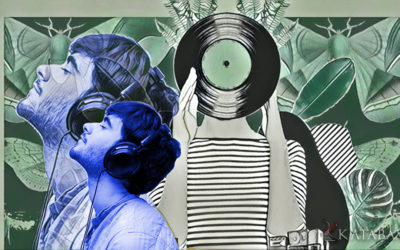 «World music», géneros literarios y taxonomía animal