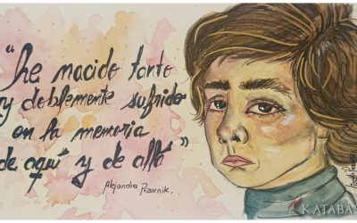 Mejor hagamos un mundo para que Alejandra se quede