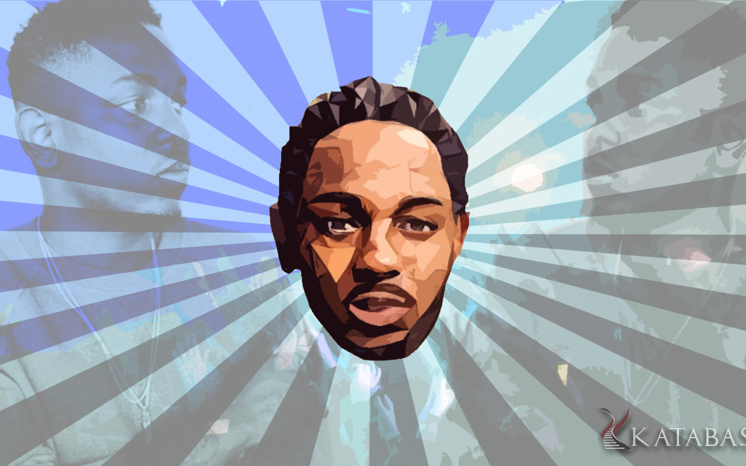 La literatura de y en Kendrick Lamar