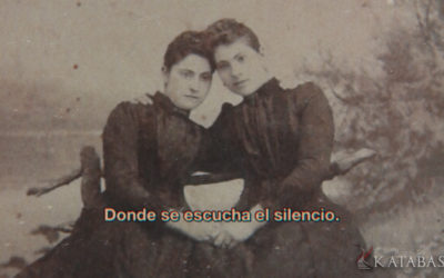 Donde se escucha el silencio