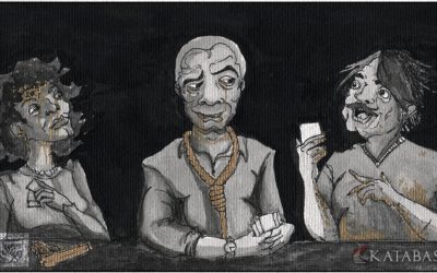 El club de los suicidas