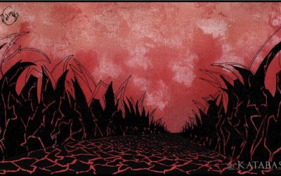 Infierno. Canto III