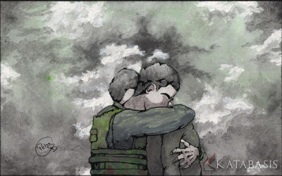 Abrazo