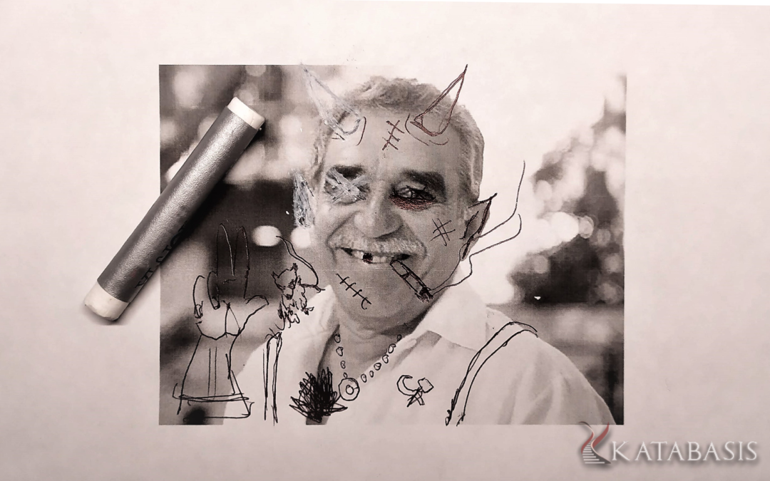 En defensa de Gabriel García Márquez. Una perspectiva muy personal