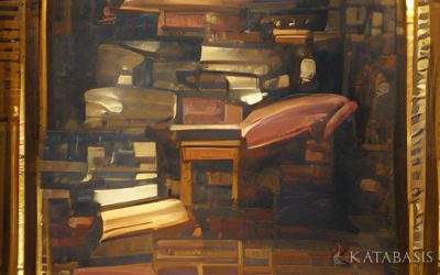 Disponer una Biblioteca