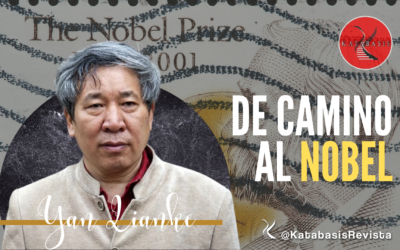 De camino al Nobel | Yan Lianke