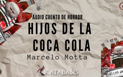 Hijos de la Coca-cola