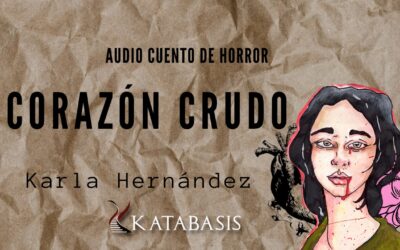 Corazón crudo