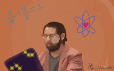 Reflexiones a través de la lluvia. Sobre el conversatorio «Estado sólido: poesía y ciencia» | FIL 2022