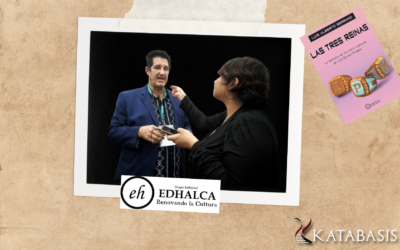 Entrevista al escritor Luis Alberto Serrano