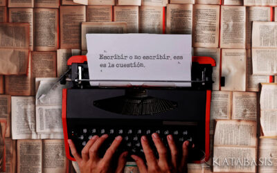 La escritura como terapia