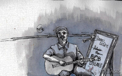 Dylan versus la Nueva Canción Latinoamericana