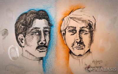 Fraude y justicia kármica en el arte