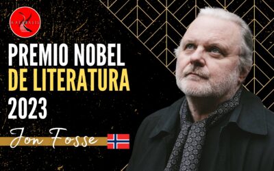 Impresiones sobre Jon Fosse, Premio Nobel de Literatura 2023