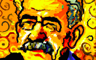 Gabriel García Márquez, el caribe y el vallenato