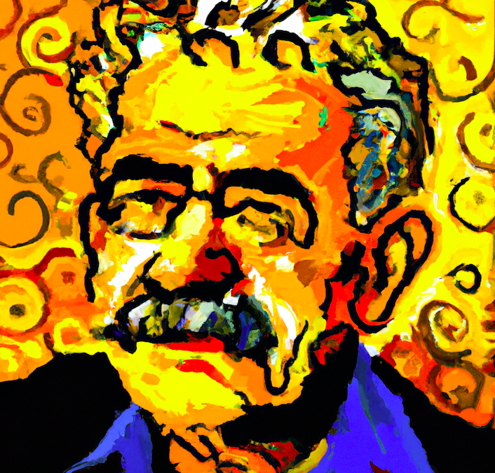 Gabriel García Márquez, el caribe y el vallenato
