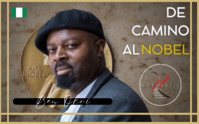 De camino al Nobel | Ben Okri