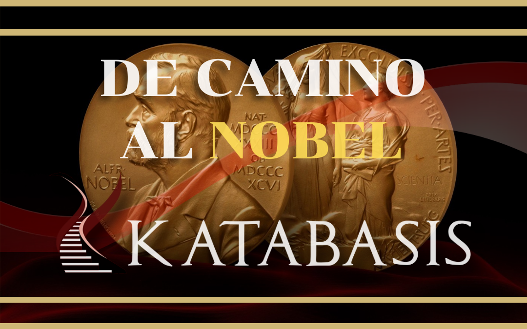 De camino al Nobel