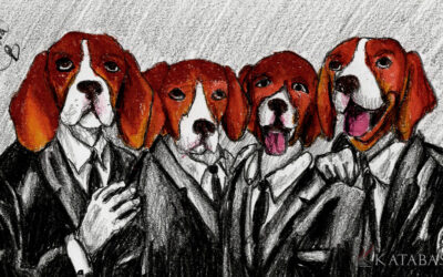The Beagles, un grupo de amigos mexicanos que busca perdurar la música del Cuartero de Liverpool