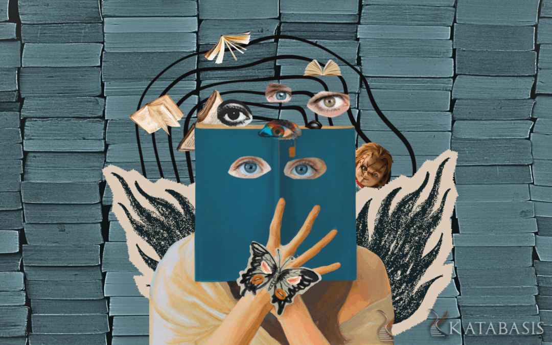 Bitácora de una revista abandonada