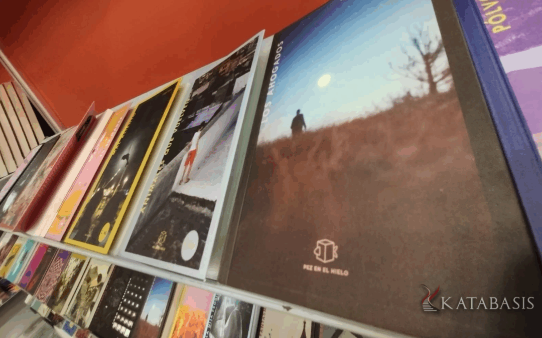 ¡Empezó la fiesta de las editoriales en Guadalajara! | FIL GDL 2025