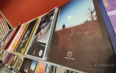 ¡Empezó la fiesta de las editoriales en Guadalajara! | FIL GDL 2025