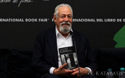 Del Cervantes al Nobel hay un solo paso: Gonzalo Celorio