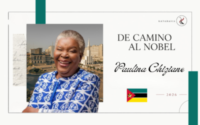 De Camino al Nobel | Paulina Chiziane