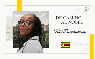De Camino al Nobel | Tsitsi Dangarembga